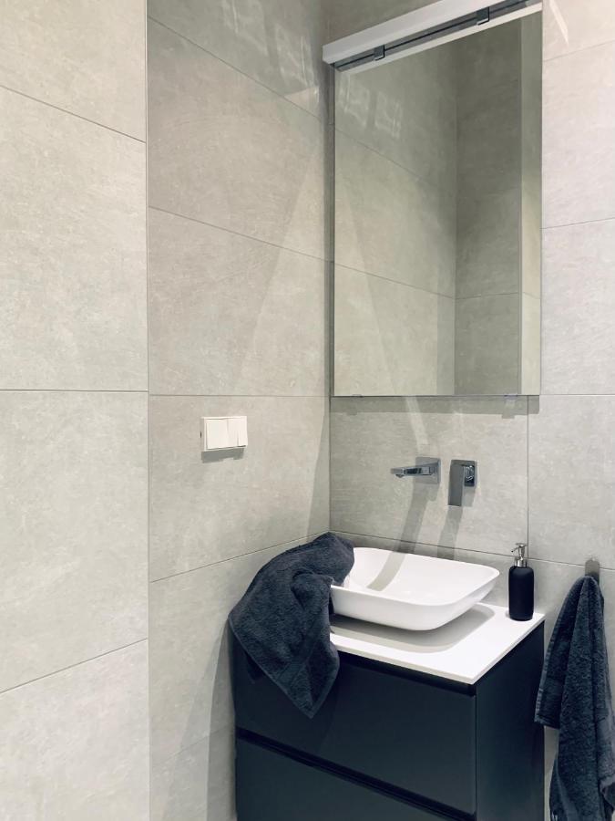 Quiet Studio In Riga City Centre - Self Check-In, Walkable To Major Attractions Extérieur photo