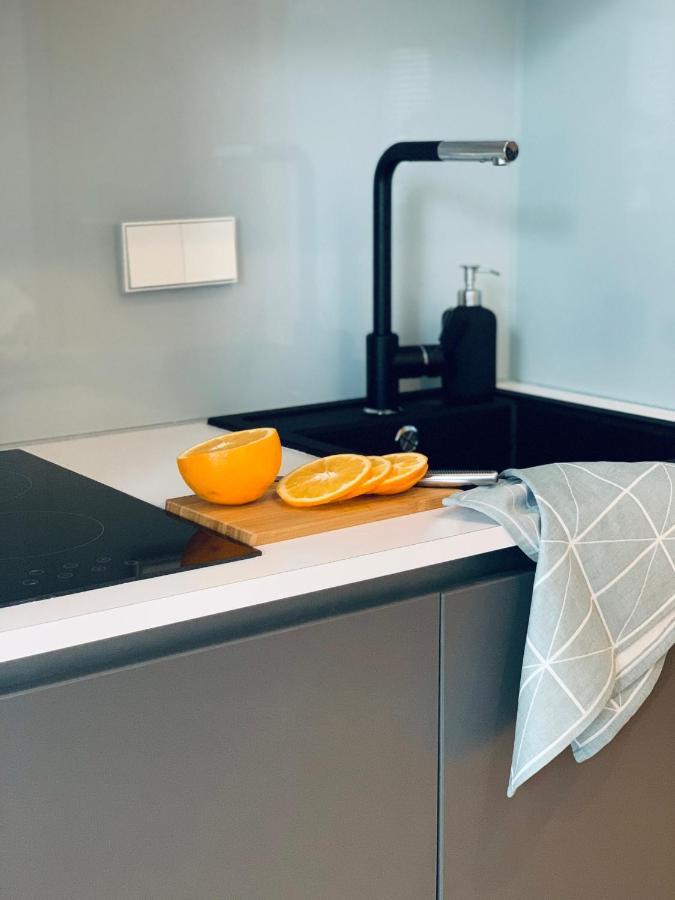 Quiet Studio In Riga City Centre - Self Check-In, Walkable To Major Attractions Extérieur photo