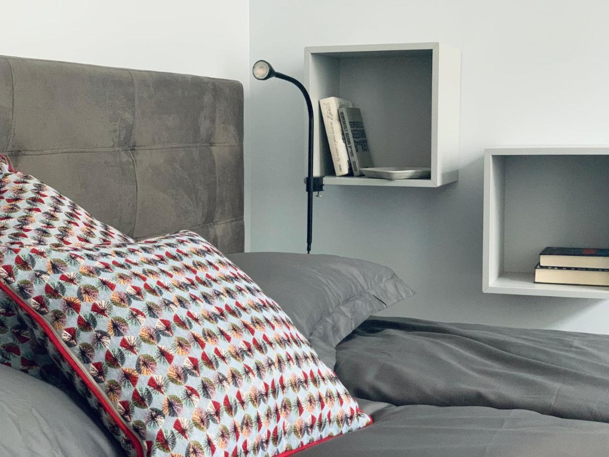 Quiet Studio In Riga City Centre - Self Check-In, Walkable To Major Attractions Extérieur photo