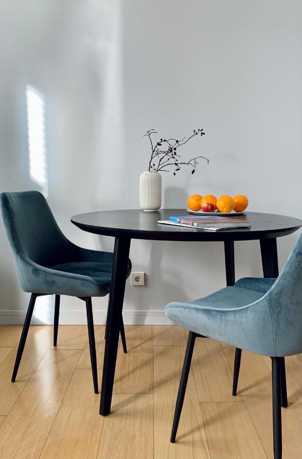 Quiet Studio In Riga City Centre - Self Check-In, Walkable To Major Attractions Extérieur photo