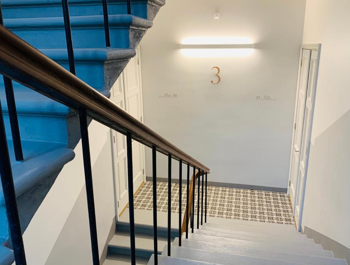 Quiet Studio In Riga City Centre - Self Check-In, Walkable To Major Attractions Extérieur photo