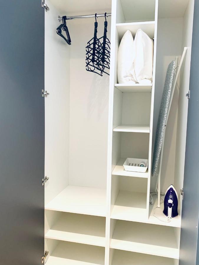 Quiet Studio In Riga City Centre - Self Check-In, Walkable To Major Attractions Extérieur photo