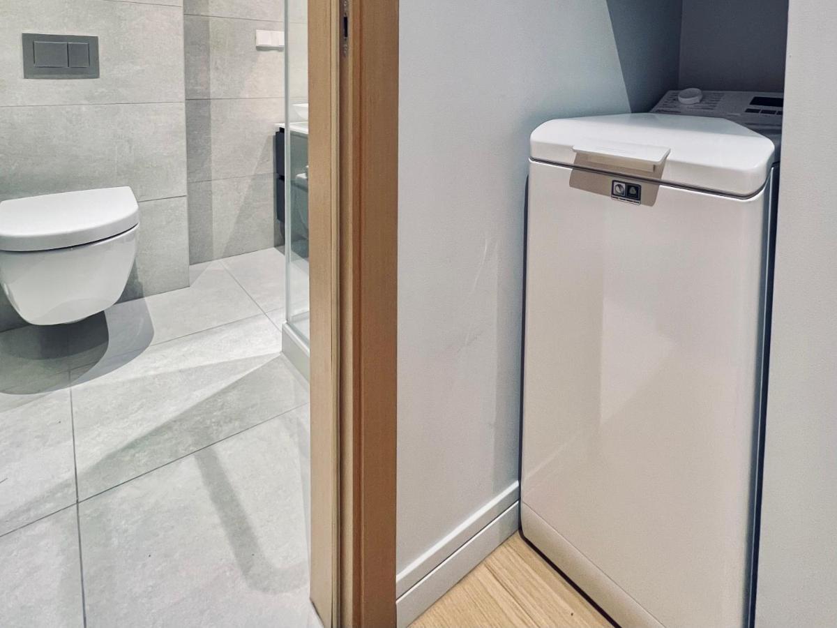Quiet Studio In Riga City Centre - Self Check-In, Walkable To Major Attractions Extérieur photo