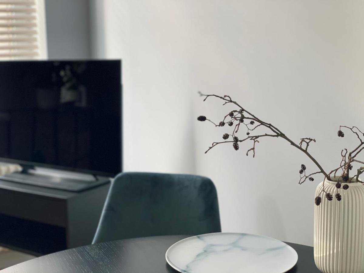 Quiet Studio In Riga City Centre - Self Check-In, Walkable To Major Attractions Extérieur photo